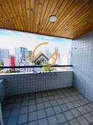 Apartamento com 3 Quartos à venda, 112m² no Graças, Recife - Foto 4