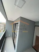 Apartamento com 2 Quartos à venda, 39m² no Vila Barbosa, São Paulo - Foto 3