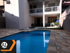 Casa de Condomínio com 3 Quartos à venda, 350m² no Granja Olga, Sorocaba - Foto 21