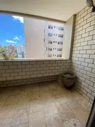 Apartamento com 3 Quartos para alugar, 120m² no Luxemburgo, Belo Horizonte - Foto 7