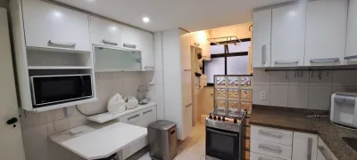 Apartamento com 3 Quartos para alugar, 95m² no Botafogo, Rio de Janeiro - Foto 16