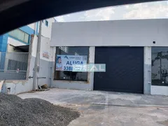 Galpão / Depósito / Armazém para alugar, 309m² no Parque da Figueira, Paulínia - Foto 1