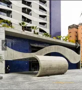 Flat com 1 Quarto para alugar, 46m² no Itaim Bibi, São Paulo - Foto 28