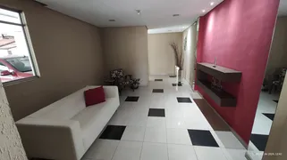 Apartamento com 3 Quartos à venda, 73m² no Novo Mundo, Curitiba - Foto 3