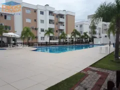 Apartamento com 2 Quartos à venda, 55m² no Canasvieiras, Florianópolis - Foto 1