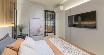 Apartamento com 2 Quartos à venda, 78m² no Vila Marumby, Maringá - Foto 24