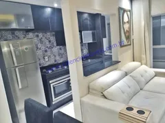 Apartamento com 2 Quartos à venda, 56m² no Jardim das Orquideas, Americana - Foto 1