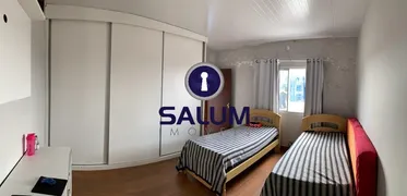 Cobertura com 4 Quartos à venda, 94m² no Ana Lucia, Sabará - Foto 15