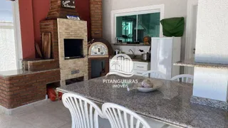 Casa de Condomínio com 5 Quartos à venda, 300m² no Balneário Praia do Pernambuco, Guarujá - Foto 8