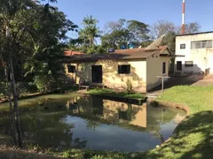 Fazenda / Sítio / Chácara com 5 Quartos à venda, 400m² no Recanto Fortuna, Campinas - Foto 1