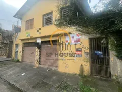 Terreno / Lote / Condomínio à venda, 244m² no Vila Mariana, São Paulo - Foto 1