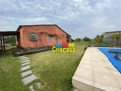 Fazenda / Sítio / Chácara com 3 Quartos à venda, 70m² no Boa Vista, São Pedro da Aldeia - Foto 22