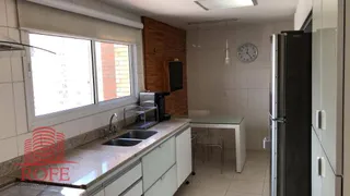 Apartamento com 3 Quartos à venda, 166m² no Vila Nova Conceição, São Paulo - Foto 7