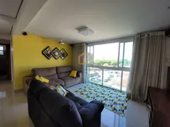 Apartamento com 3 Quartos à venda, 160m² no Marapé, Santos - Foto 3
