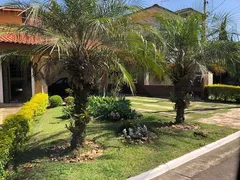 Casa de Condomínio com 3 Quartos à venda, 350m² no Aldeia da Serra, Santana de Parnaíba - Foto 3
