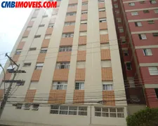 Apartamento com 3 Quartos à venda, 91m² no Bosque, Campinas - Foto 17