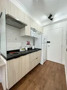 Studio com 1 Quarto para alugar, 24m² no Consolação, São Paulo - Foto 7