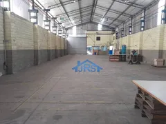 Galpão / Depósito / Armazém para alugar, 600m² no Polo Industrial, Itapevi - Foto 3