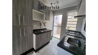 Casa de Condomínio com 3 Quartos para alugar, 85m² no Jardim Residencial Villa Amato, Sorocaba - Foto 5