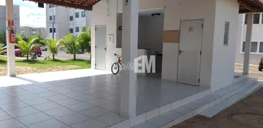 Apartamento com 2 Quartos para alugar, 46m² no Vale do Gavião, Teresina - Foto 5