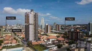 Apartamento com 2 Quartos à venda, 70m² no Jardim Tavares, Campina Grande - Foto 2