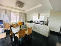 Casa de Condomínio com 1 Quarto à venda, 520m² no Alphaville Lagoa Dos Ingleses, Nova Lima - Foto 4