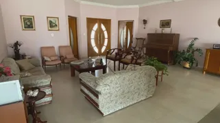 Casa de Condomínio com 6 Quartos à venda, 334m² no Residencial Santa Helena, Caçapava - Foto 3