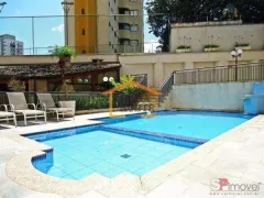 Apartamento com 4 Quartos à venda, 171m² no Santana, São Paulo - Foto 5