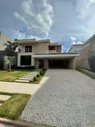 Casa com 4 Quartos à venda, 414m² no Residencial Alphaville Flamboyant, Goiânia - Foto 13