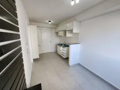 Apartamento com 1 Quarto para alugar, 27m² no Barra Funda, São Paulo - Foto 8