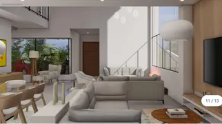 Casa de Condomínio com 4 Quartos à venda, 470m² no Urbanova, São José dos Campos - Foto 7