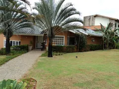 Casa de Condomínio com 5 Quartos à venda, 590m² no Residencial Parque Rio das Pedras, Campinas - Foto 5
