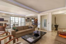 Apartamento com 3 Quartos para alugar, 184m² no Pinheiros, São Paulo - Foto 2