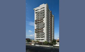 ATTUALE RESIDENCE no Jardim Oswaldo Cruz, São José dos Campos - Foto 1