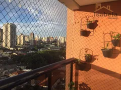 Apartamento com 3 Quartos à venda, 96m² no Vila Gumercindo, São Paulo - Foto 16