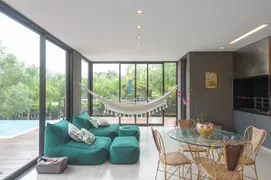 Casa de Condomínio com 4 Quartos à venda, 476m² no Alphaville Lagoa Dos Ingleses, Nova Lima - Foto 14