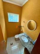 Casa de Condomínio com 3 Quartos à venda, 153m² no Condominio Residencial Moradas de Betel, Paulínia - Foto 13