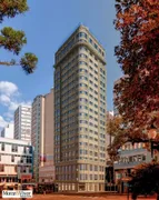 Apartamento com 1 Quarto à venda, 26m² no Centro, Curitiba - Foto 20