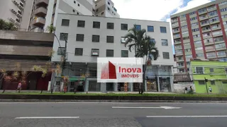 Conjunto Comercial / Sala para alugar, 80m² no São Mateus, Juiz de Fora - Foto 10