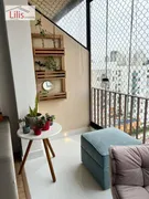 Apartamento com 3 Quartos à venda, 78m² no Alto da Mooca, São Paulo - Foto 7
