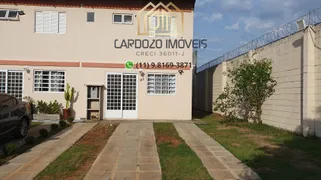 Casa de Condomínio com 3 Quartos à venda, 101m² no Vila Nova Bonsucesso, Guarulhos - Foto 37