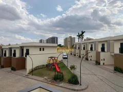 Casa de Condomínio com 3 Quartos à venda, 95m² no Vila Paulista, Rio Claro - Foto 28