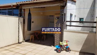 Cobertura com 2 Quartos à venda, 40m² no Vila Junqueira, Santo André - Foto 14