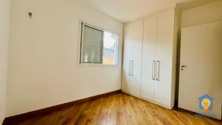 Casa de Condomínio com 3 Quartos à venda, 110m² no Granja Viana, Cotia - Foto 11