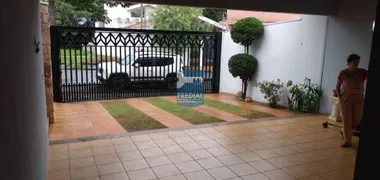 Casa com 4 Quartos à venda, 300m² no Planalto Paraíso, São Carlos - Foto 87