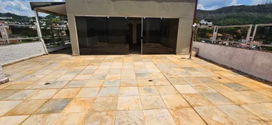 Cobertura com 4 Quartos para alugar, 340m² no Mangabeiras, Belo Horizonte - Foto 30