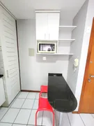 Kitnet com 1 Quarto à venda, 26m² no Asa Sul, Brasília - Foto 7