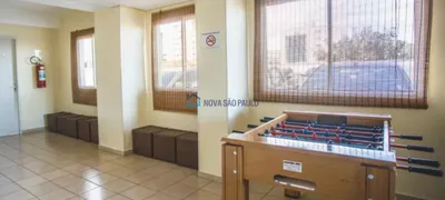 Apartamento com 2 Quartos à venda, 58m² no Jabaquara, São Paulo - Foto 16