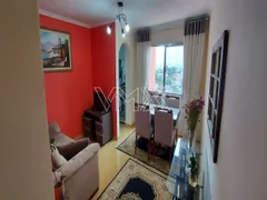 Apartamento com 2 Quartos à venda, 55m² no Vila Gustavo, São Paulo - Foto 3