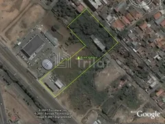 Terreno / Lote Comercial para venda ou aluguel no Jardim Aeroporto, São José dos Campos - Foto 1